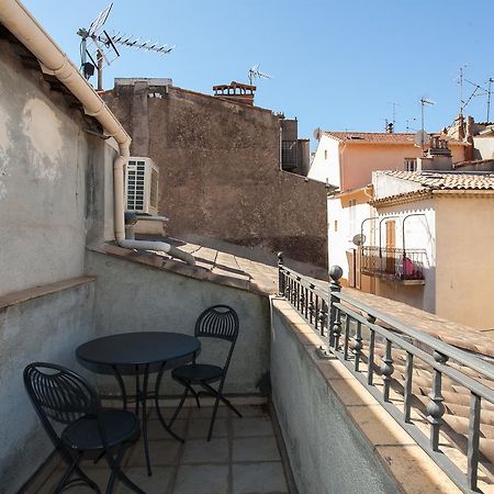Frères Suquet Sea Cannes Esterno foto