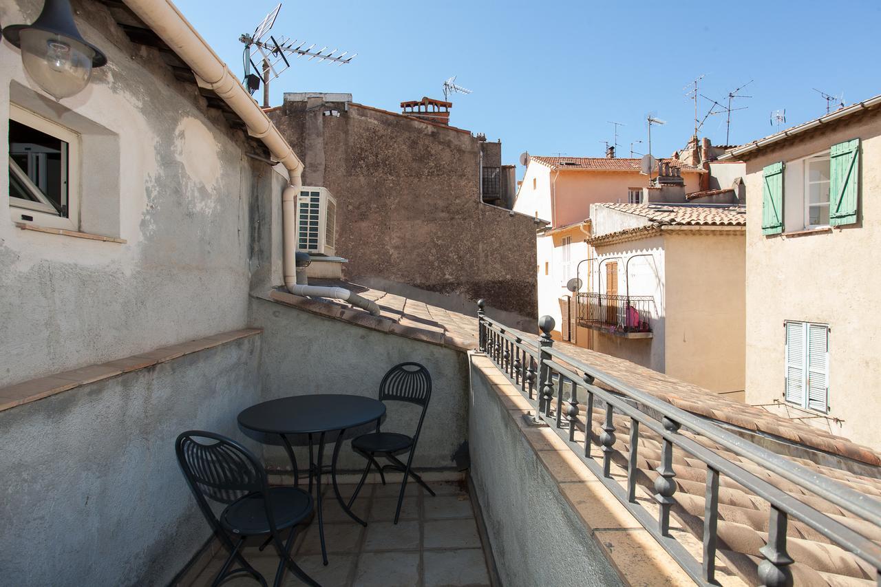 Frères Suquet Sea Cannes Esterno foto