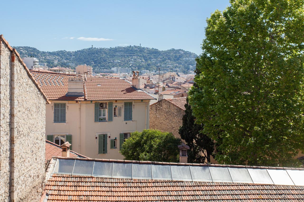 Frères Suquet Sea Cannes Esterno foto